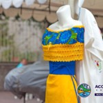 Traditional Mexican Dress