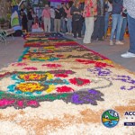 Day of the Dead Carpet