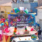 Carnaval Ajijic Access Chapala