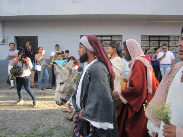 Procession