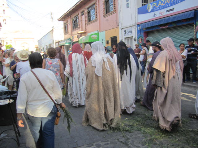 Procession