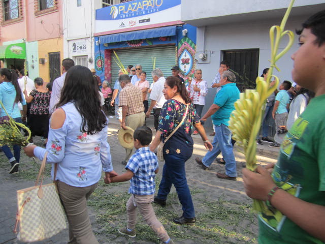 Procession