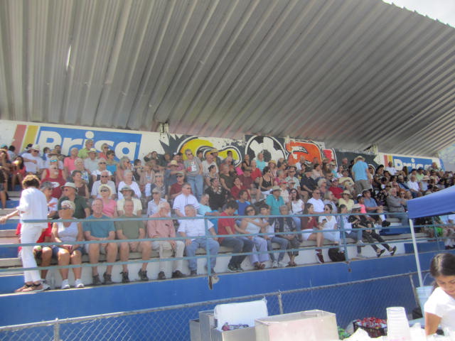 Grandstand