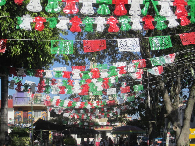 Papel picado