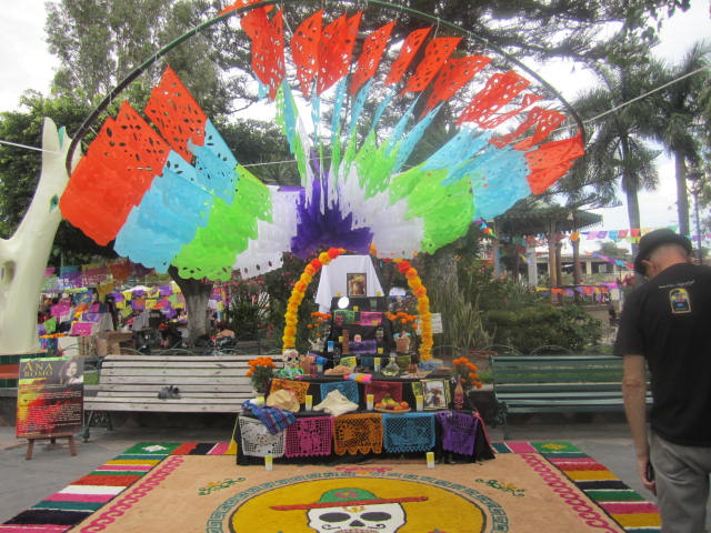 Altar