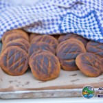 Tachihual Bread in Basket