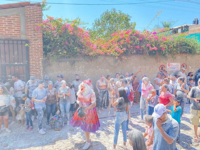 Lake Chapala Parade